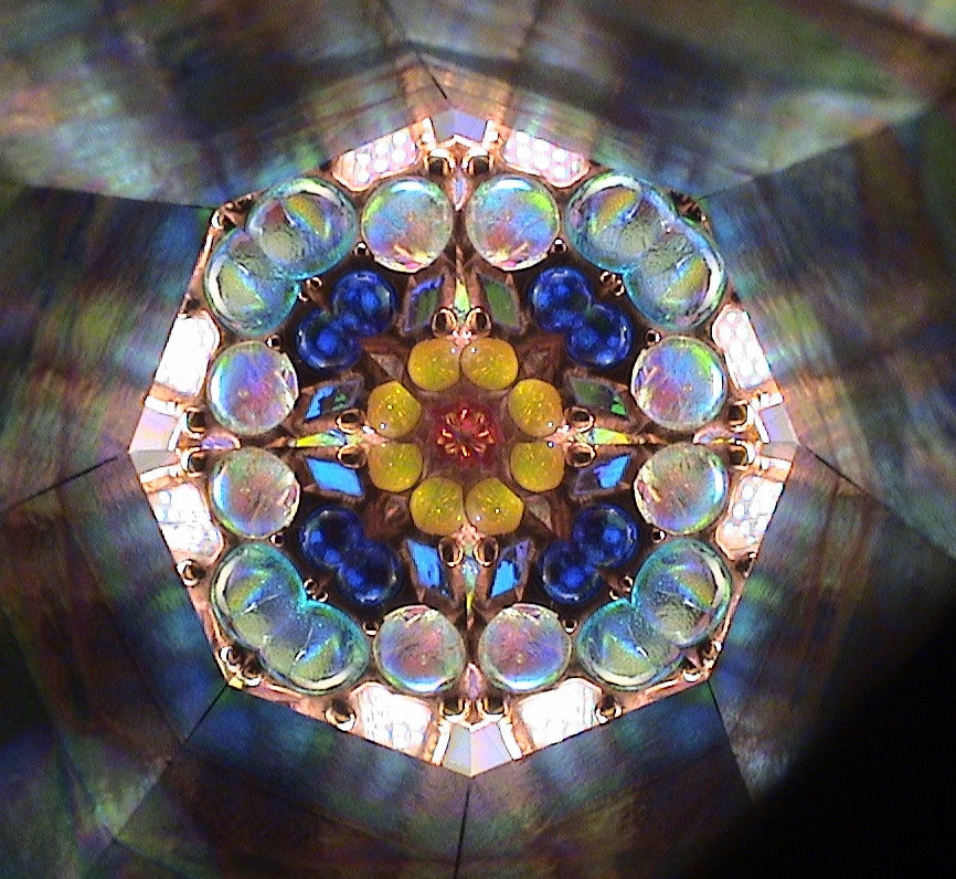 Wishes Kaleidoscope - An American Craftsman Wishes Kaleidoscope - An American Craftsman