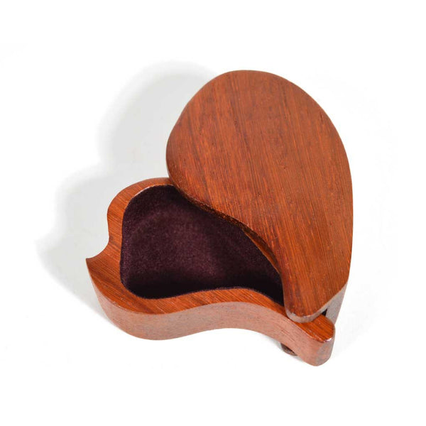 Large Heart with Drawer