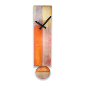 Lena Pendulum Clock
