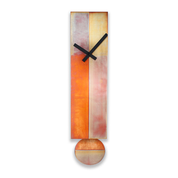 Lena Pendulum Clock