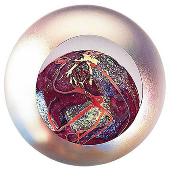 Glass Eye Studio ANA