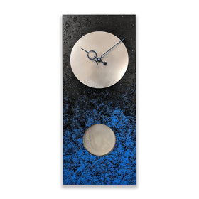 Moon @ Night Pendulum Clock 24"