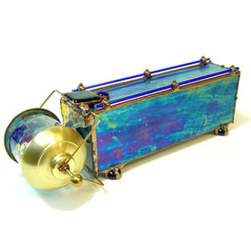 Moonlight Kaleidoscope