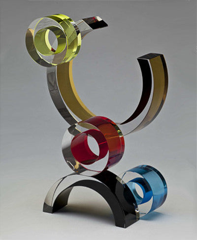 Moonlight Sculpture Shardz - Small