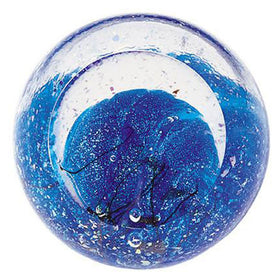 Neptune Celestial Paperweight