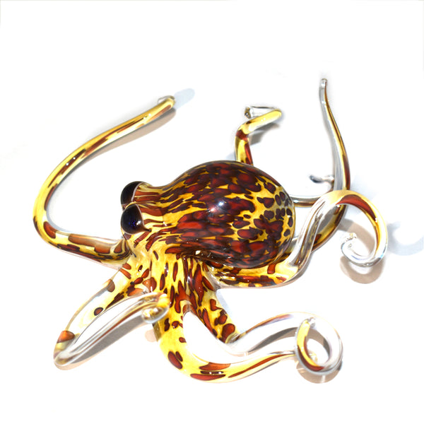 Call of the Wild Octopus