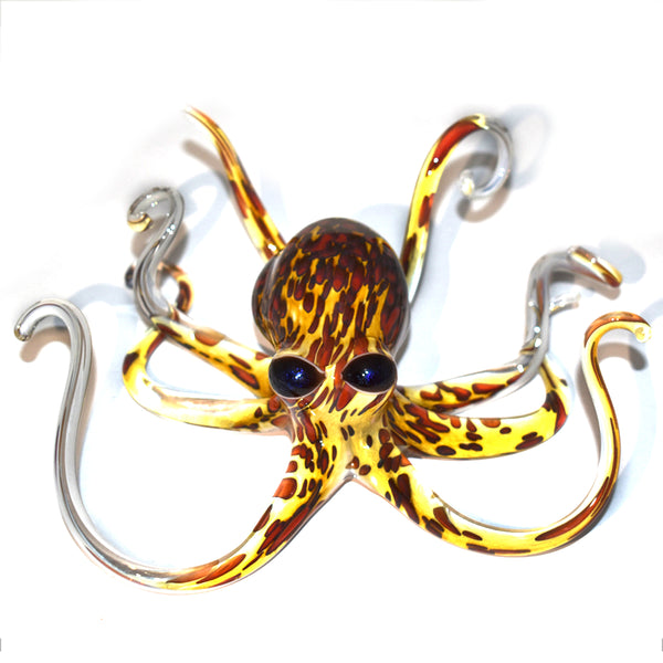 Call of the Wild Octopus