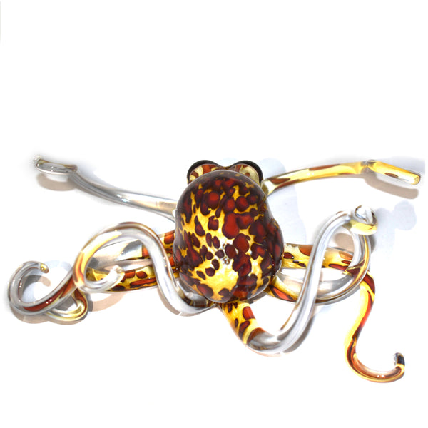 Call of the Wild Octopus