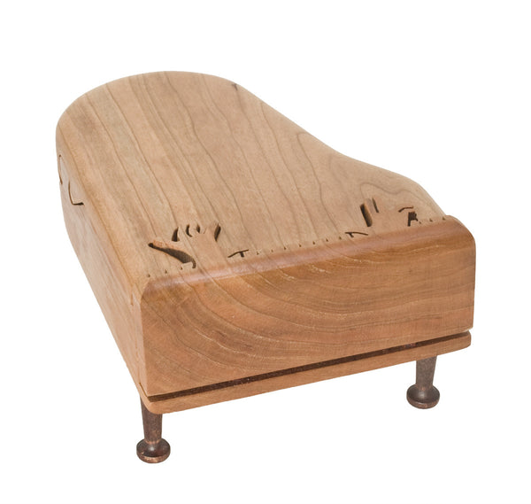 Chopin's First Piano Music Box