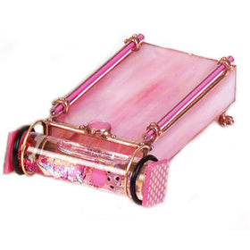 Pink Martini Kaleidoscope