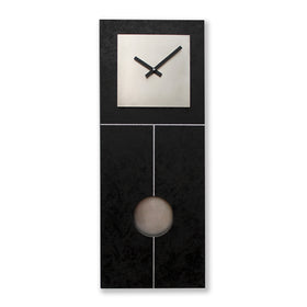 Jane 30 Pendulum Clock - "Plain Jane"