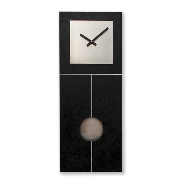 Jane 30 Pendulum Clock - "Plain Jane"