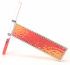 Ultimate Reflections Insight Series Kaleidoscope - Red & Orange