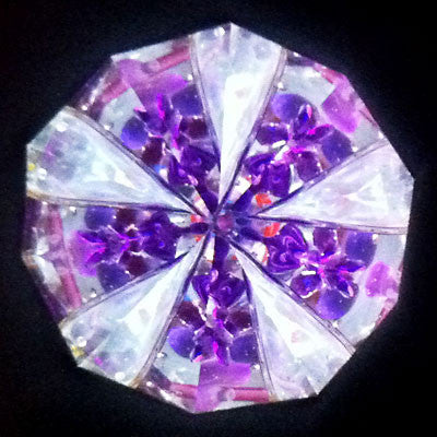 Wine Country Kaleidoscope