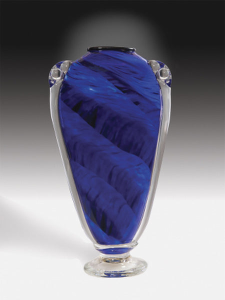 Medium Shoulder Vase