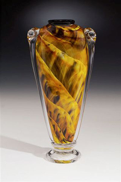 Medium Shoulder Vase