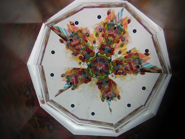Spring Kaleidoscope