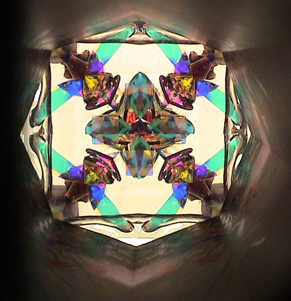 Summer/Autumn Kaleidoscope