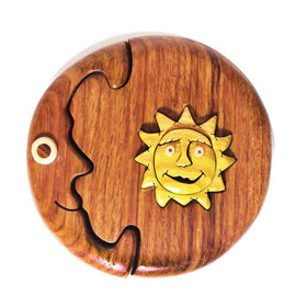 Sun and Moon box - Boxology