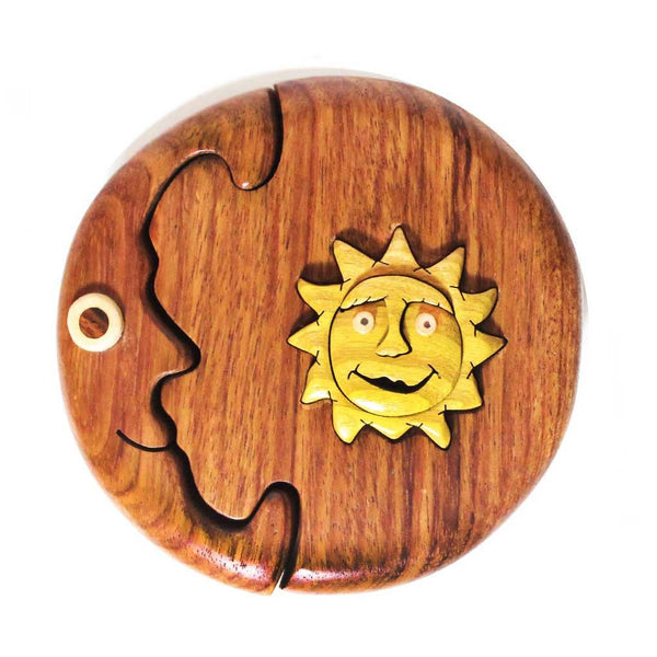 Sun and Moon box - Boxology