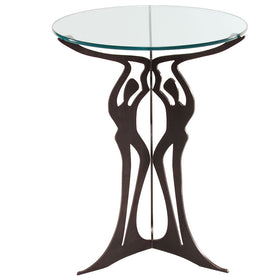Three Graces Table