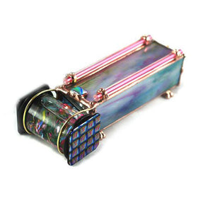 Tourmaline Kaleidoscope