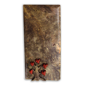 Tree of Hearts in Buckeye