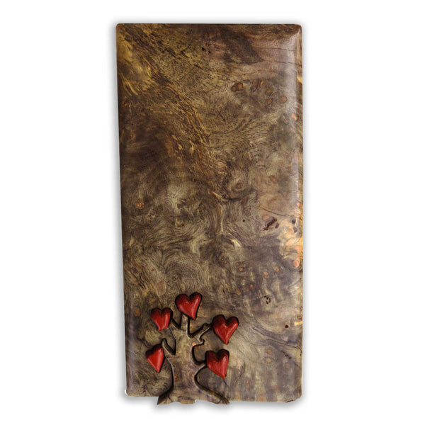 Tree of Hearts in Buckeye