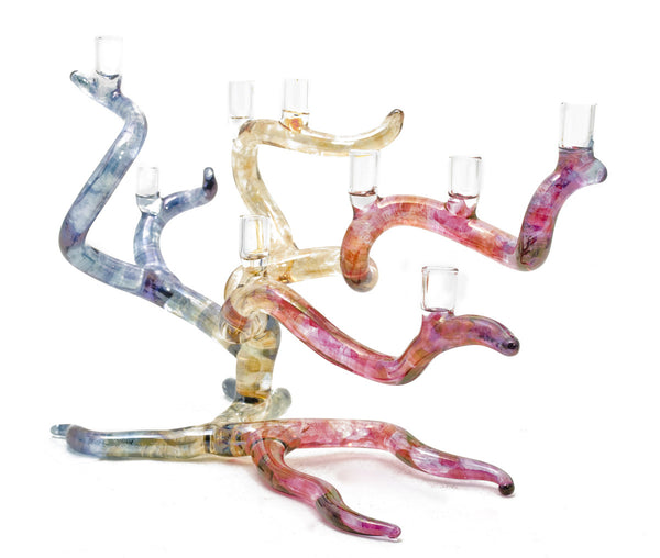 Spectrum Tree of Life Menorah