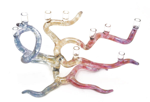 Spectrum Tree of Life Menorah