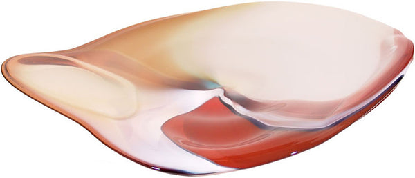 Warm Wall / Table Glass Plate