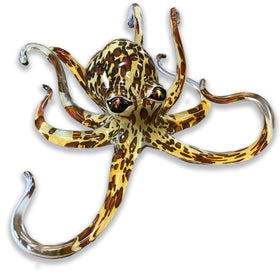 Call of the Wild Octopus