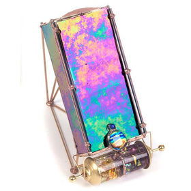 Wine Country Kaleidoscope