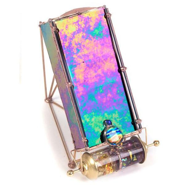 Wine Country Kaleidoscope