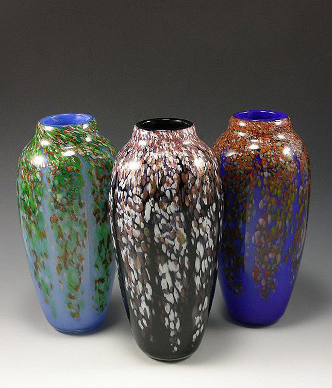 Rosetree Wisteria Vase