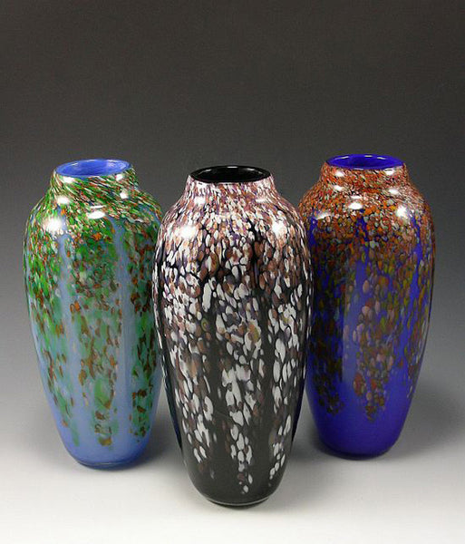 Rosetree Wisteria Vase