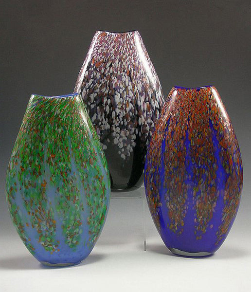 Rosetree Wisteria Vase